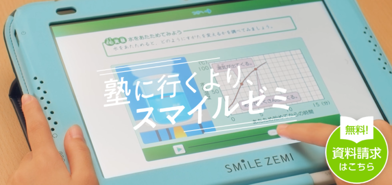 22年最新版 小学生におすすめのタブレット学習教材は 各通信教育の料金や選び方も紹介 わんぱく教育カンパニー
