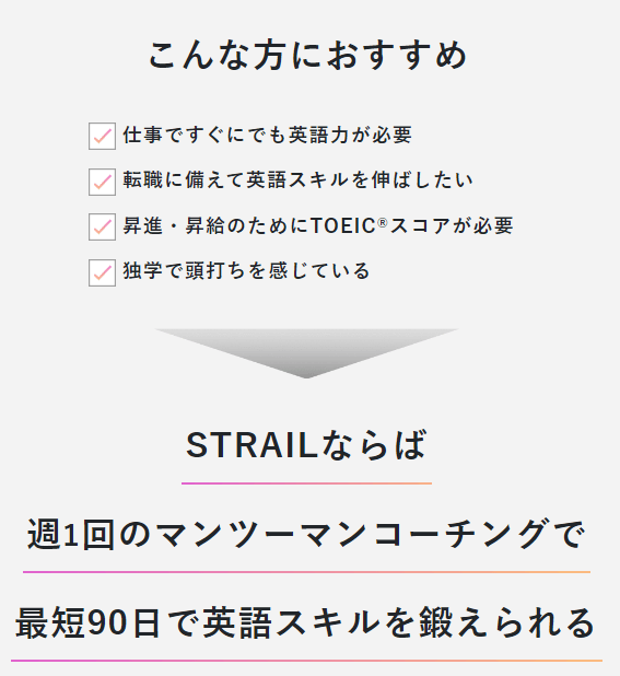 STRAIL