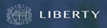 libertyのロゴ