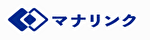 マナリンク　ロゴ