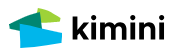 Kimini英会話のロゴ