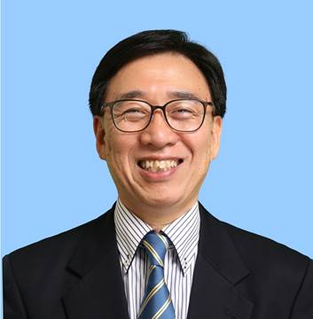 塾長　野口 英一 塾長